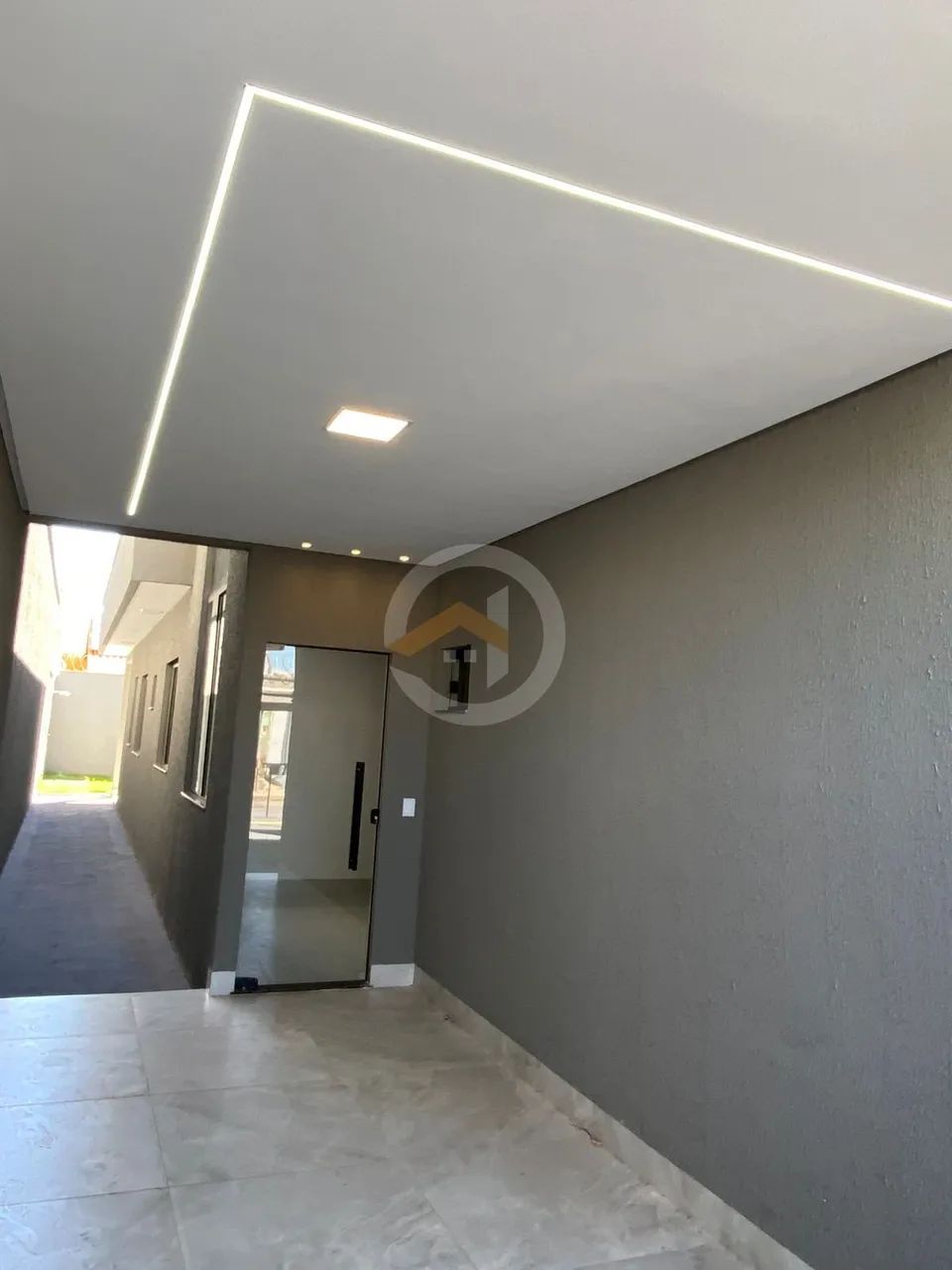 Casa Bairro Independência 3 quartos com suite e área Gourmet - Foto 6