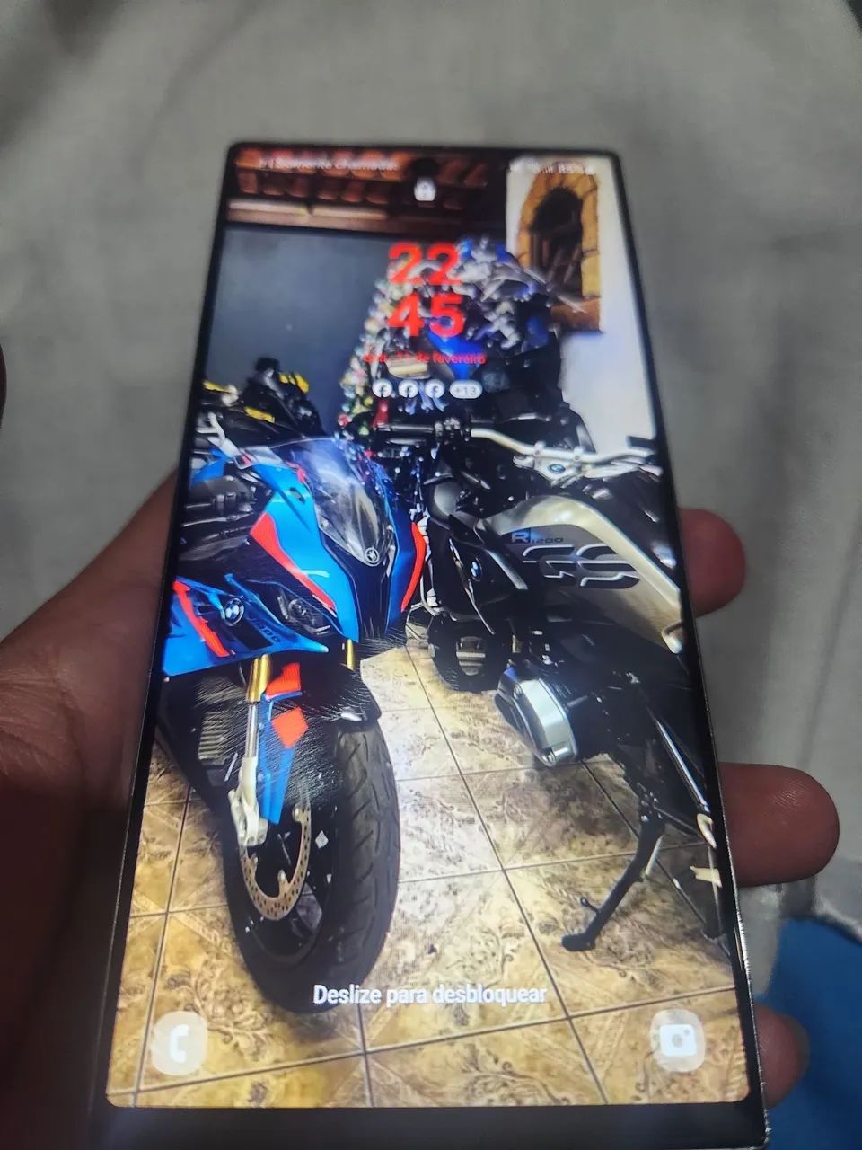 NOTE 10 PLUS 12 DE RAM