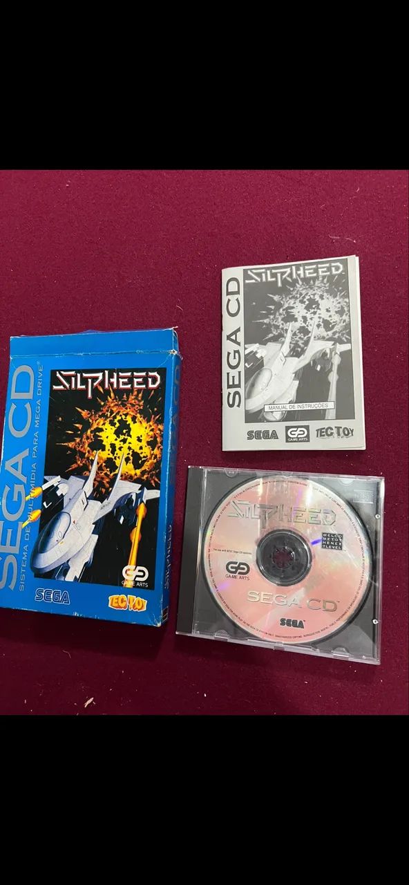 【中古】［CD］Glad Tidings! Lessons & Carols Shipheed sega cd - Jogos de Vídeo Game - Carlos Guinle