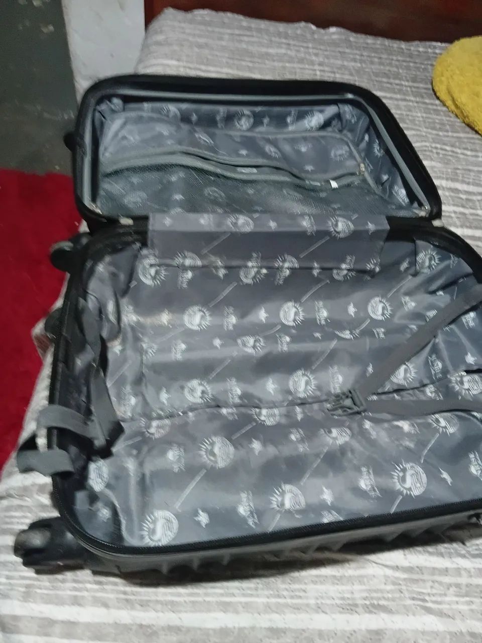 Mala de viagem  - Foto 3