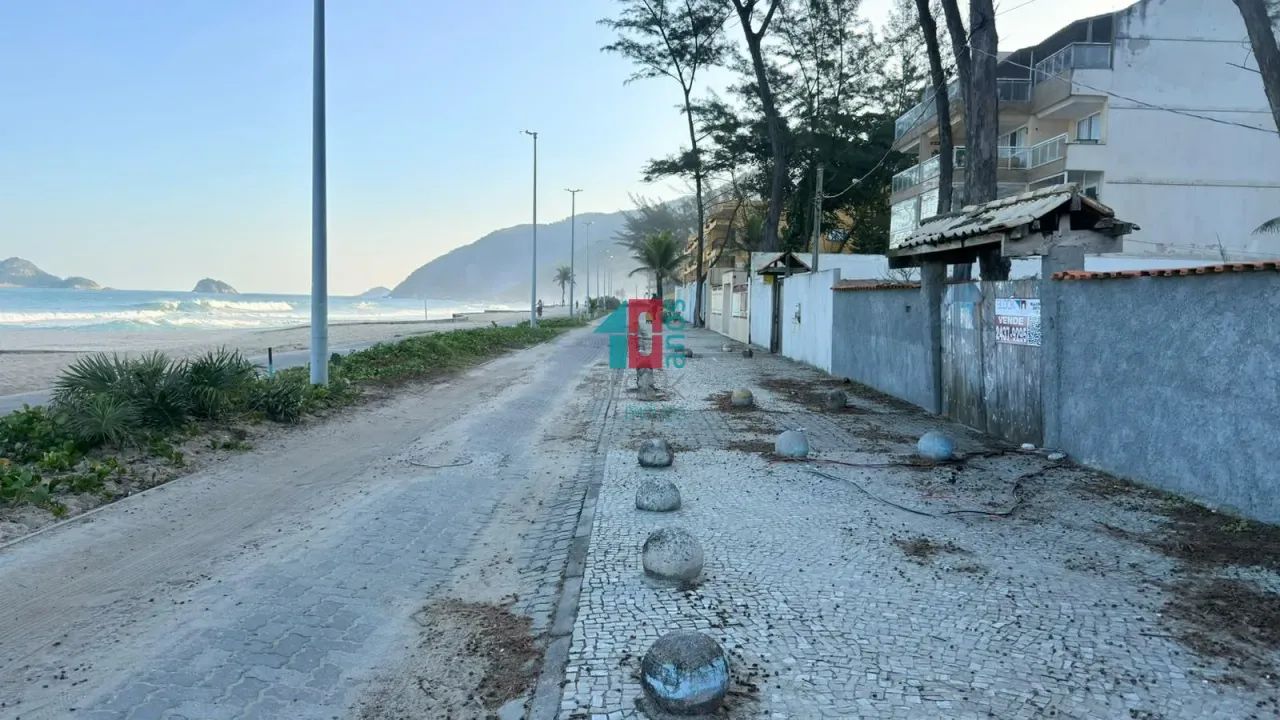 Recreio dos Bandeirantes | Terreno - Foto 2