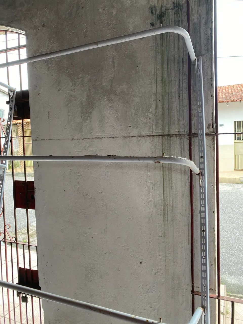 Arara pra loja de roupa  - Foto 2
