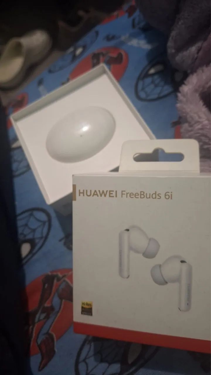 Fone Huawei FreeBuds 6i