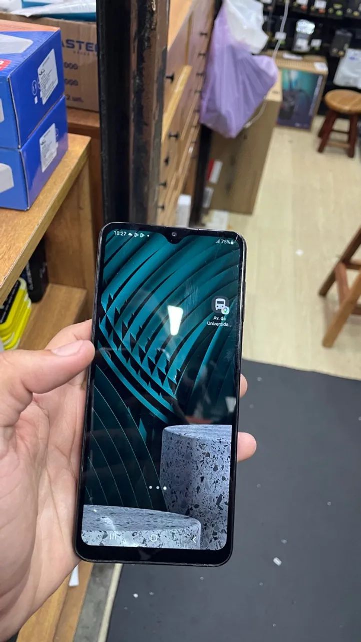 A12 SAMSUNG