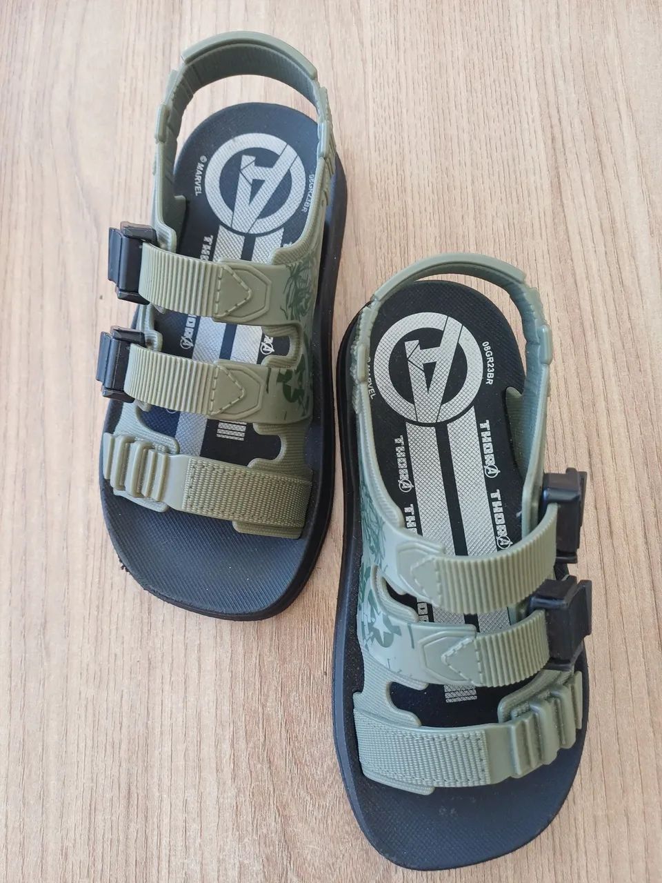 Papete Thor, n? 29. Semi nova. - Foto 3