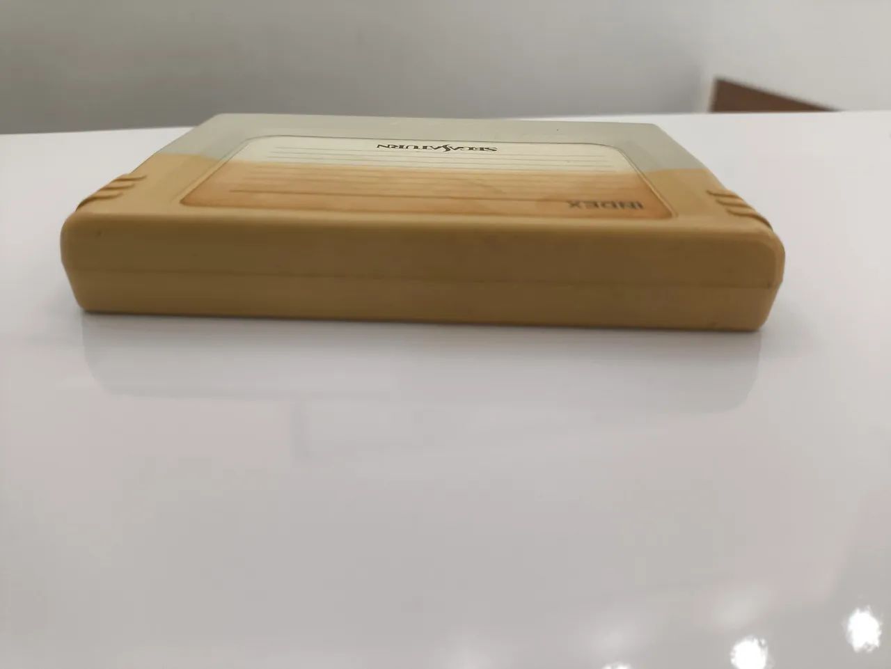 MEMÓRIA PARA SEGA SATURNO  - Foto 4