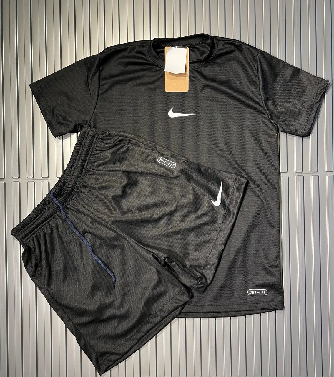 Kit dry Fit esportivo  - Foto 6