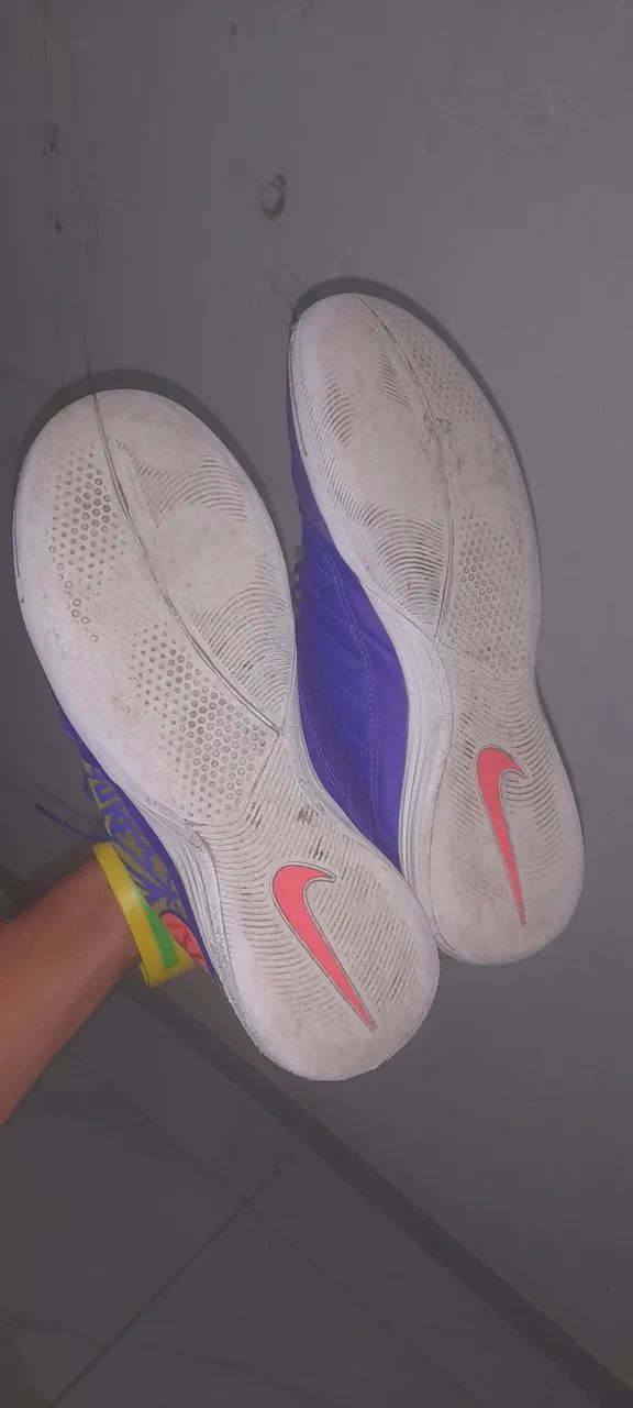 Tenis futsal - Foto 4