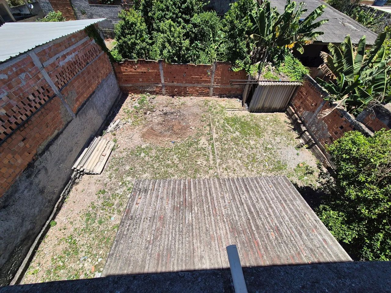 Linda Casa em Belford Roxo  - Foto 4