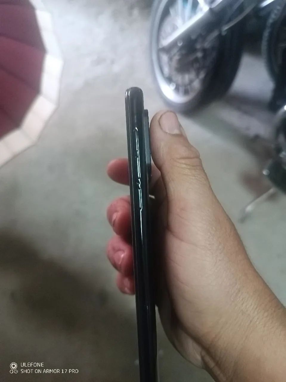 Xiaumi pra tirar peça  - Foto 4