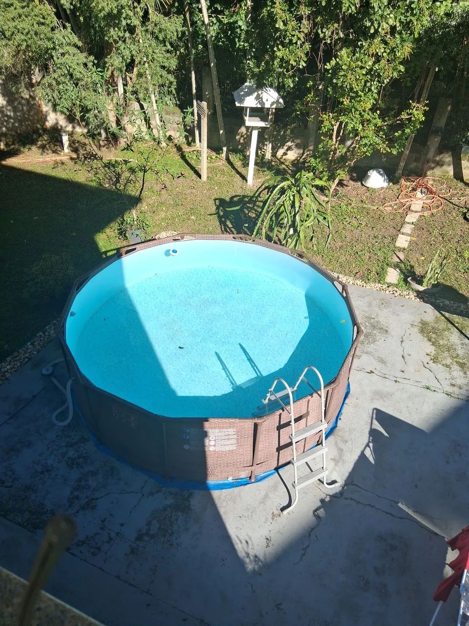 Piscina Estrutural - Foto 2