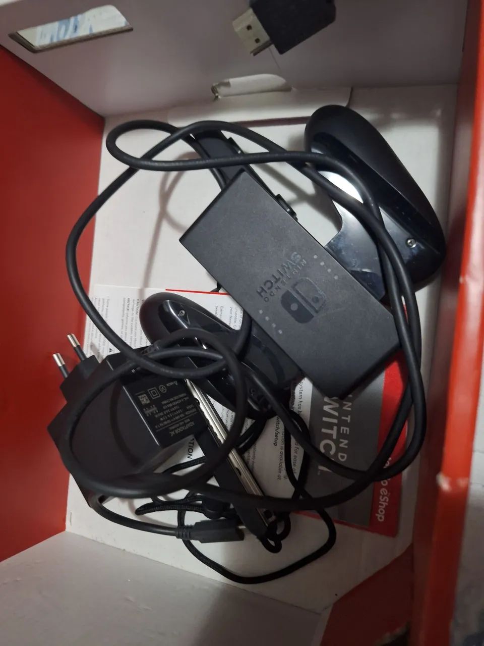 Vendo Nintendo switch  - Foto 4