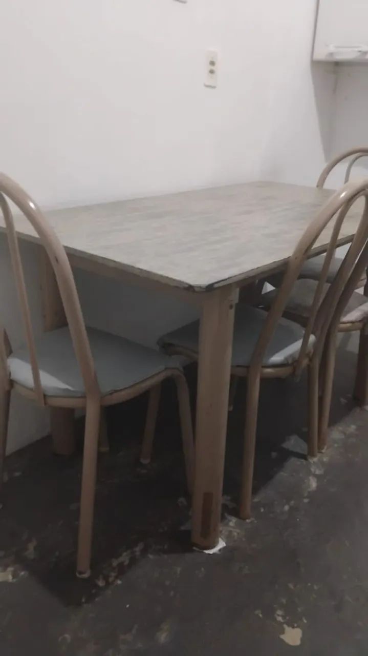 Mesa de mármore  - Foto 2