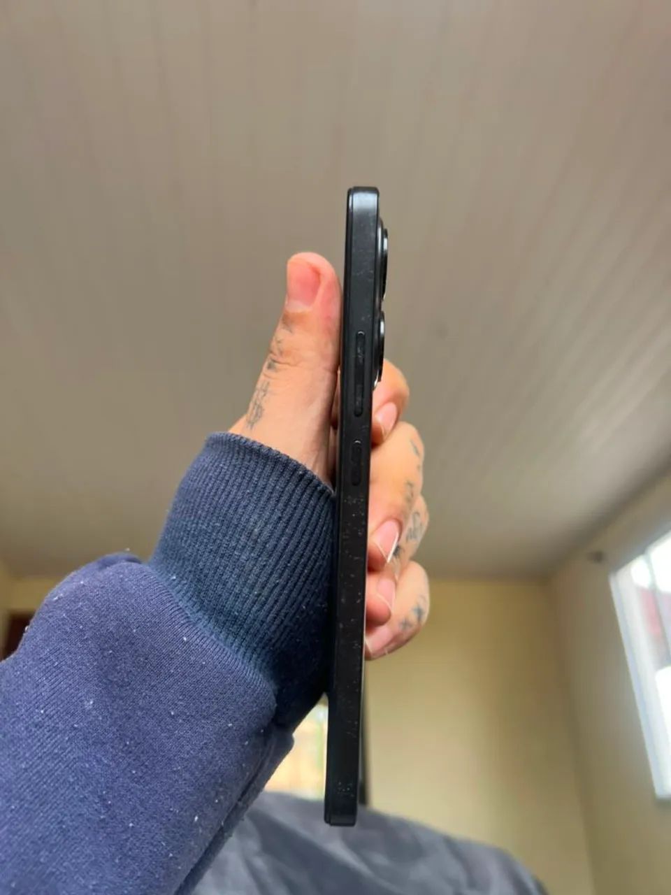 Xiaomi Redmi note 14 (256gb) - Foto 3
