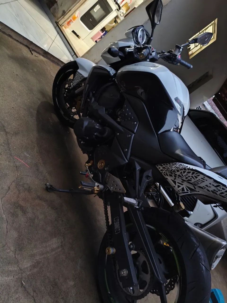 Z 750 - Foto 2