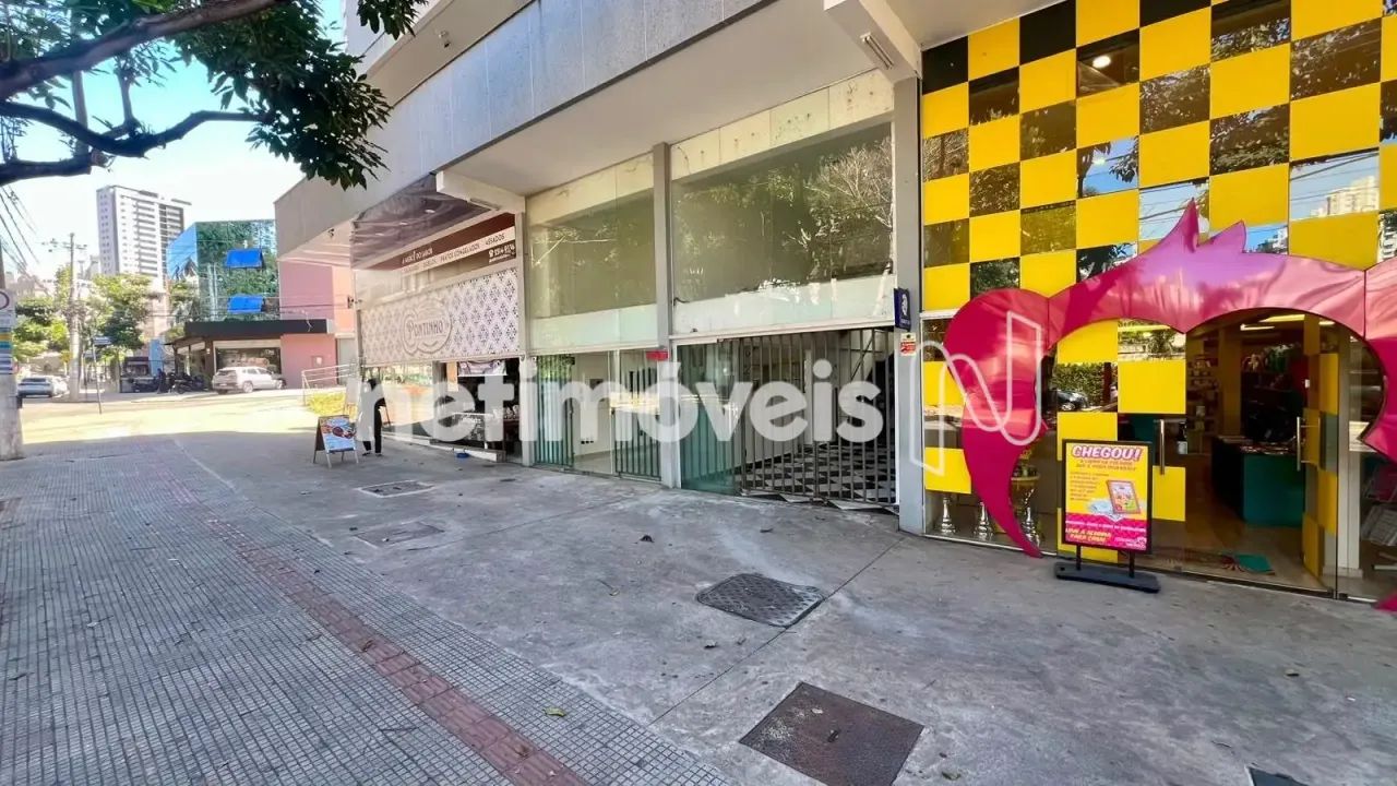 Locação Conjunto de lojas Buritis Belo Horizonte - Foto 3