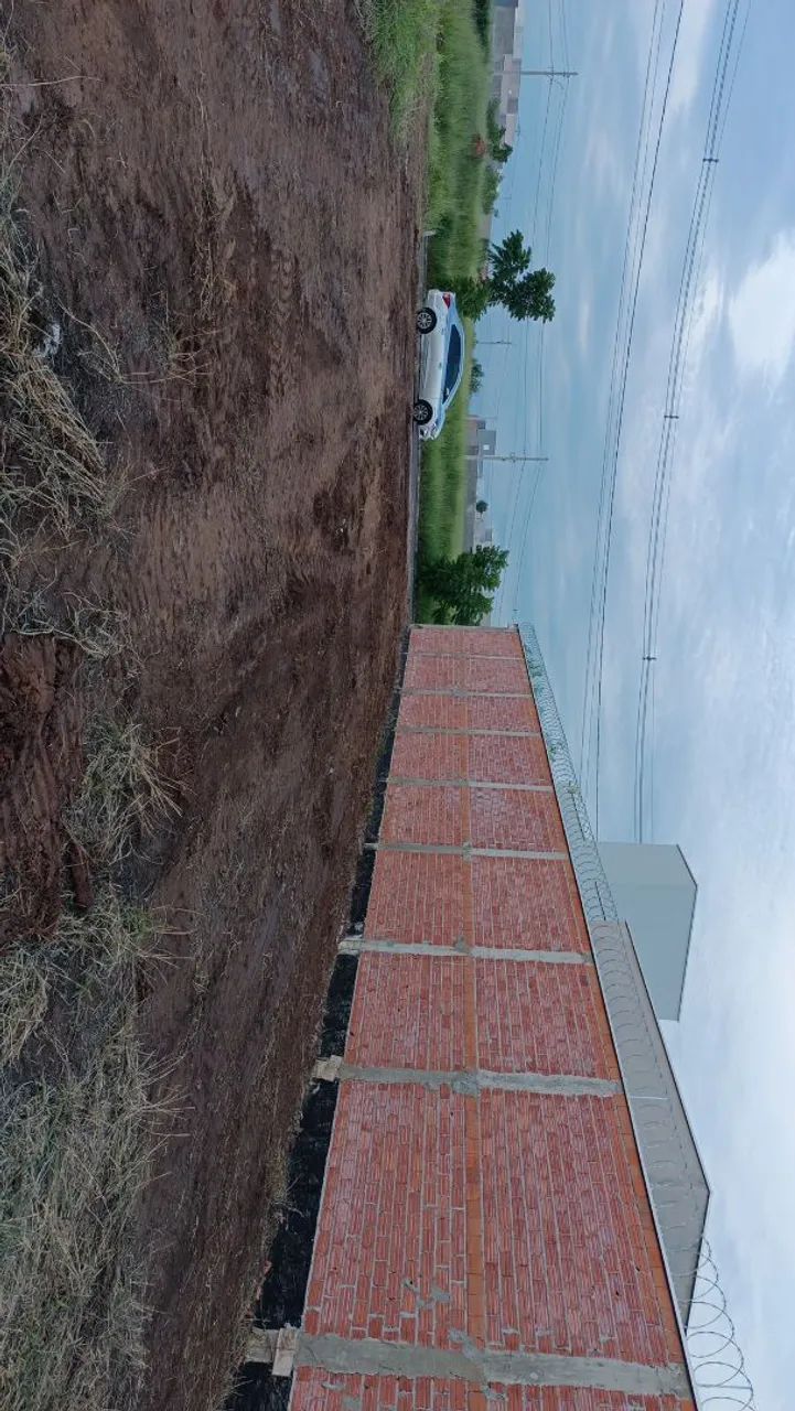 Foto - Piracicaba - Jardim Maria