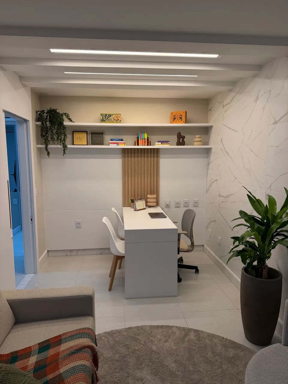 Consultório para sublocação em Jardim Camburi  - Foto 2