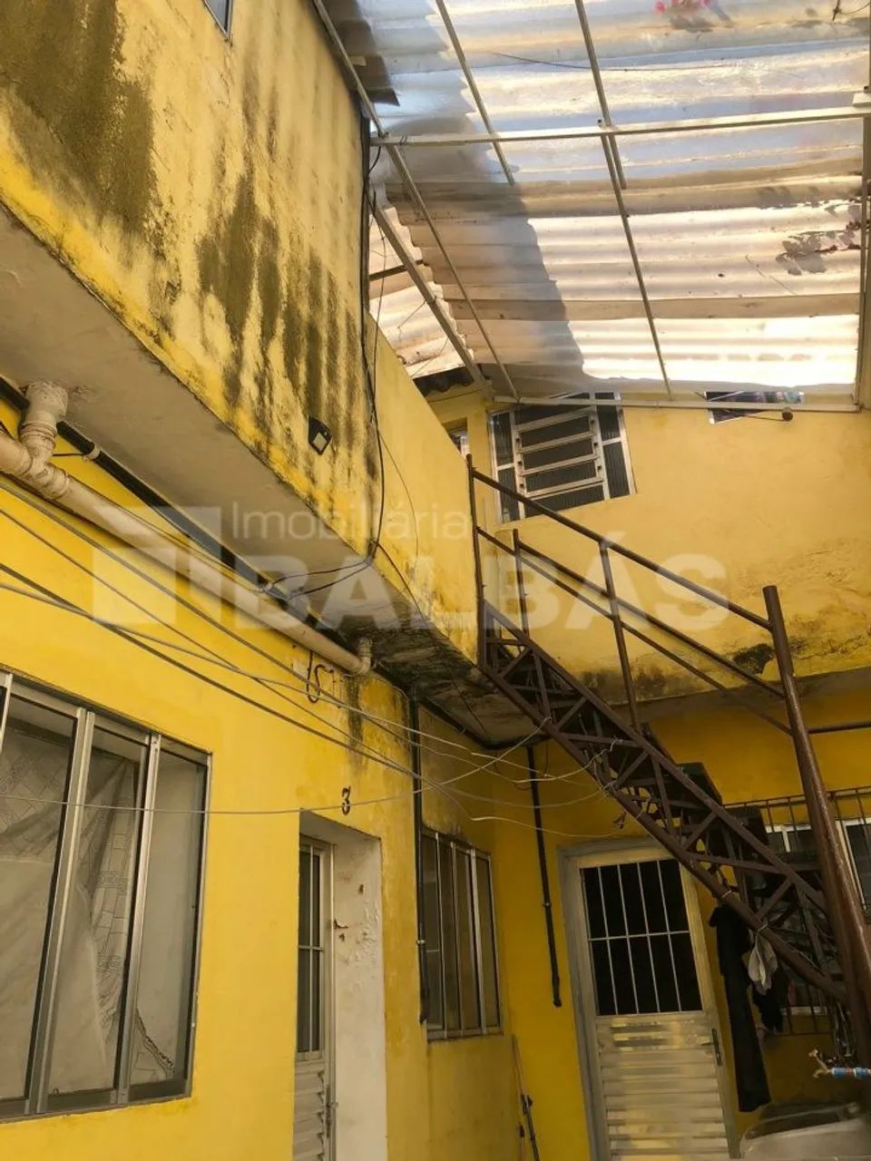 PRÉDIO COMERCIAL 480 M² - PRÓXIMO SALIM MALUF