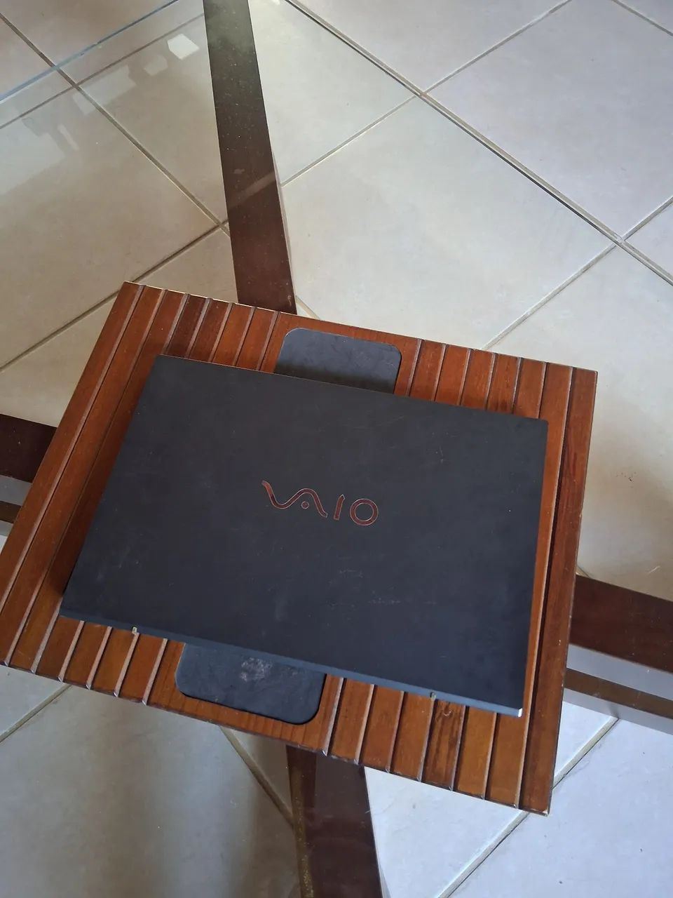 Notebook VAIO I5  - Foto 2