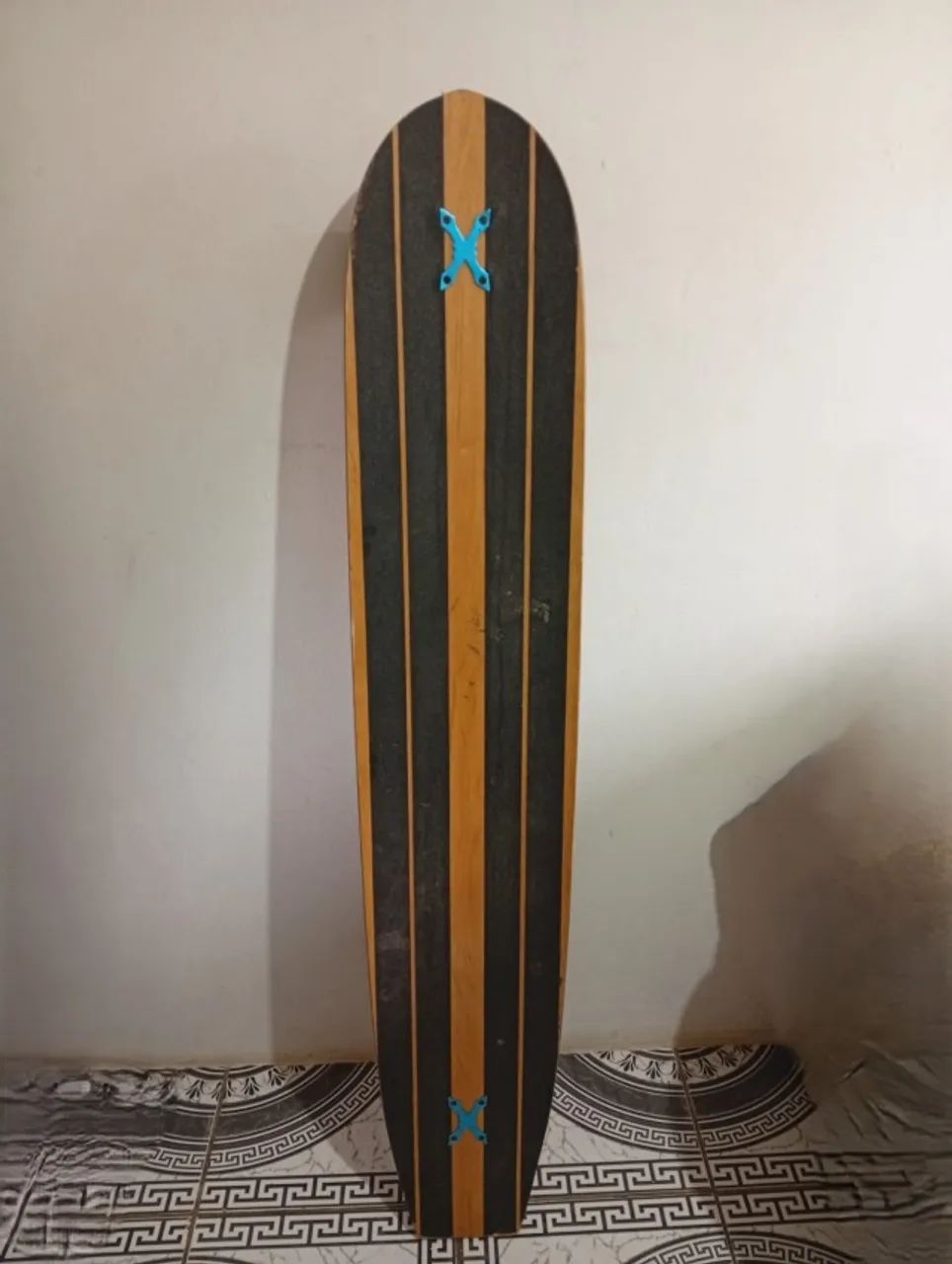 Skate Longboard Classico