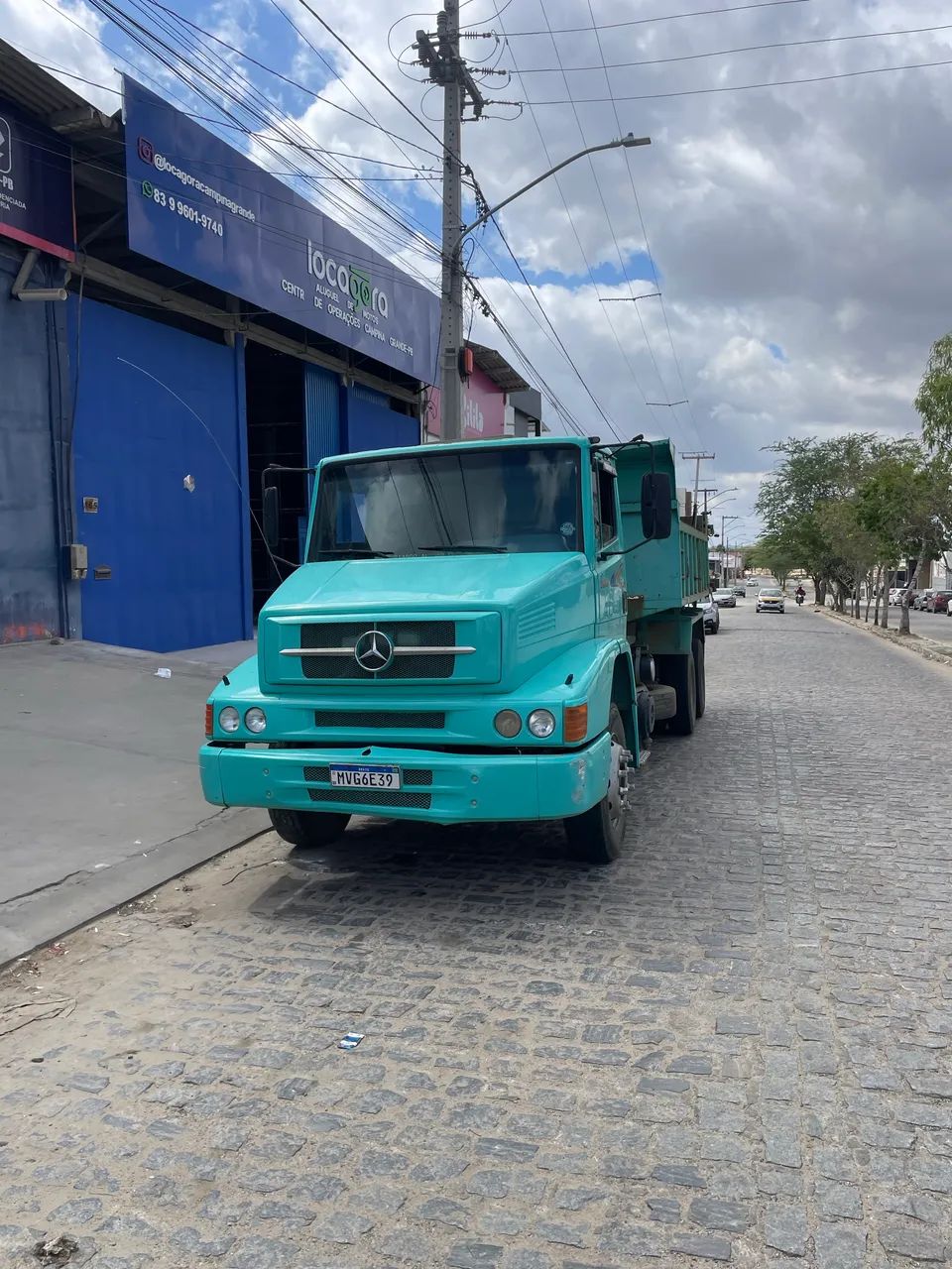 1620 Cacamba  - Foto 3