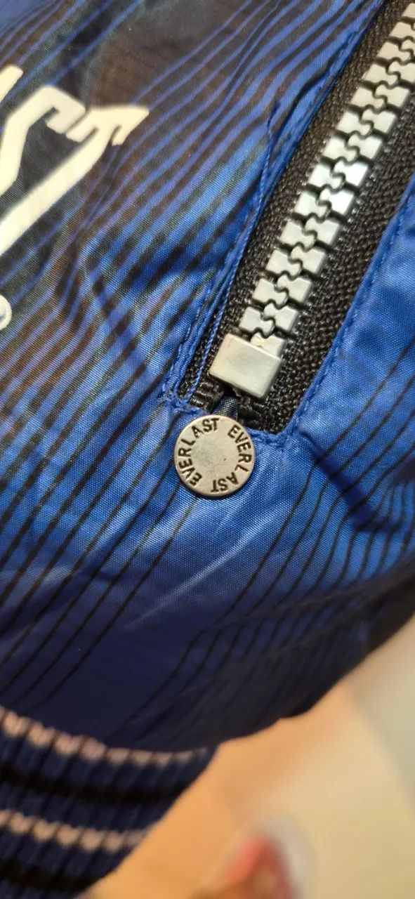Jaqueta Masculina Everlast - Foto 3