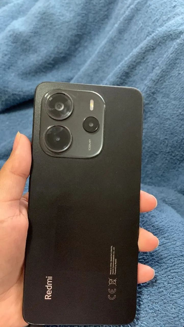 XIAOMI REDMI NOTE 14  - Foto 5