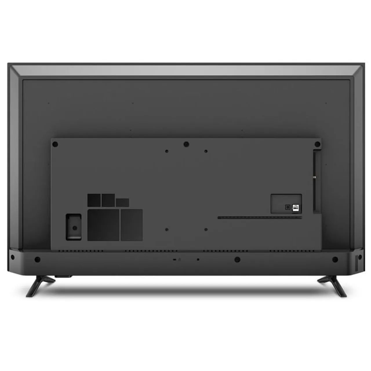 VENDO OU TROCO ESSA TV 32 POLEGADAS: $750 REAIS PARA SAO LOGO - Foto 2