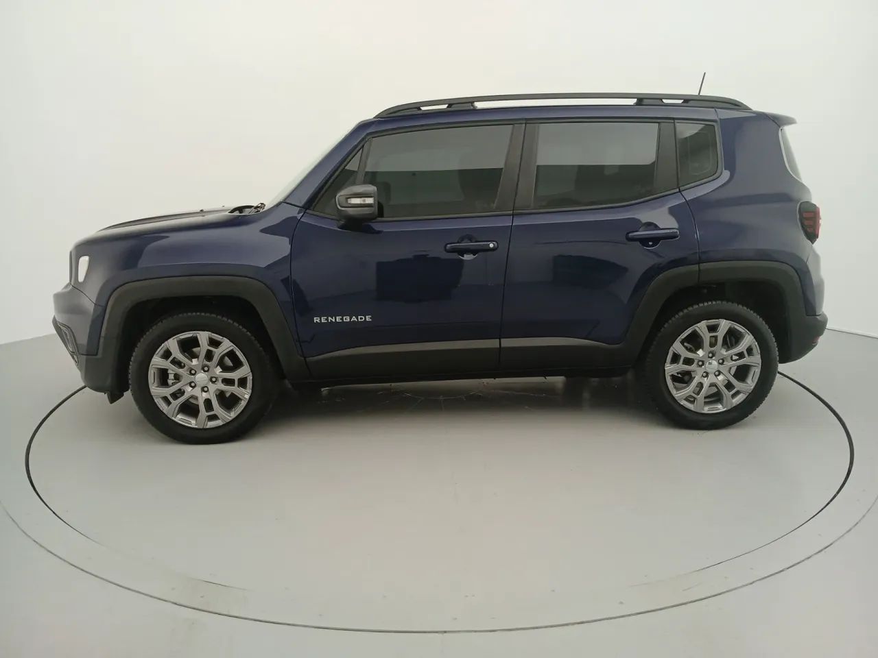 Jeep Renegade Long. T270 1.3 TB 4x2 Flex Aut., foto 2 de 18