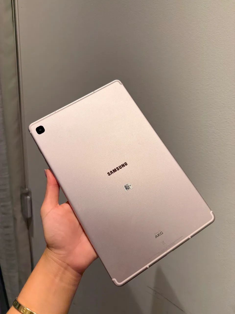 VENDO TABLET SAMSUNG
