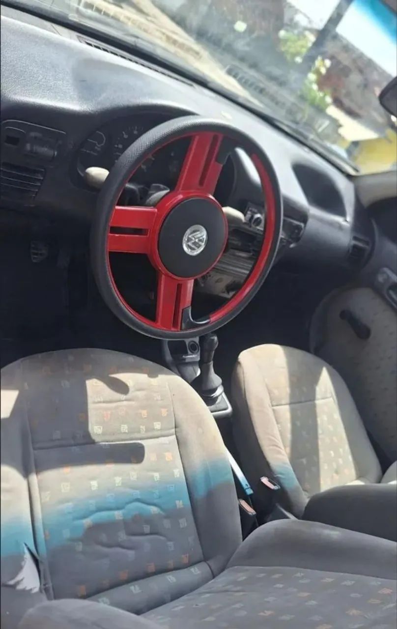 Vendo gol 2005 - Foto 2