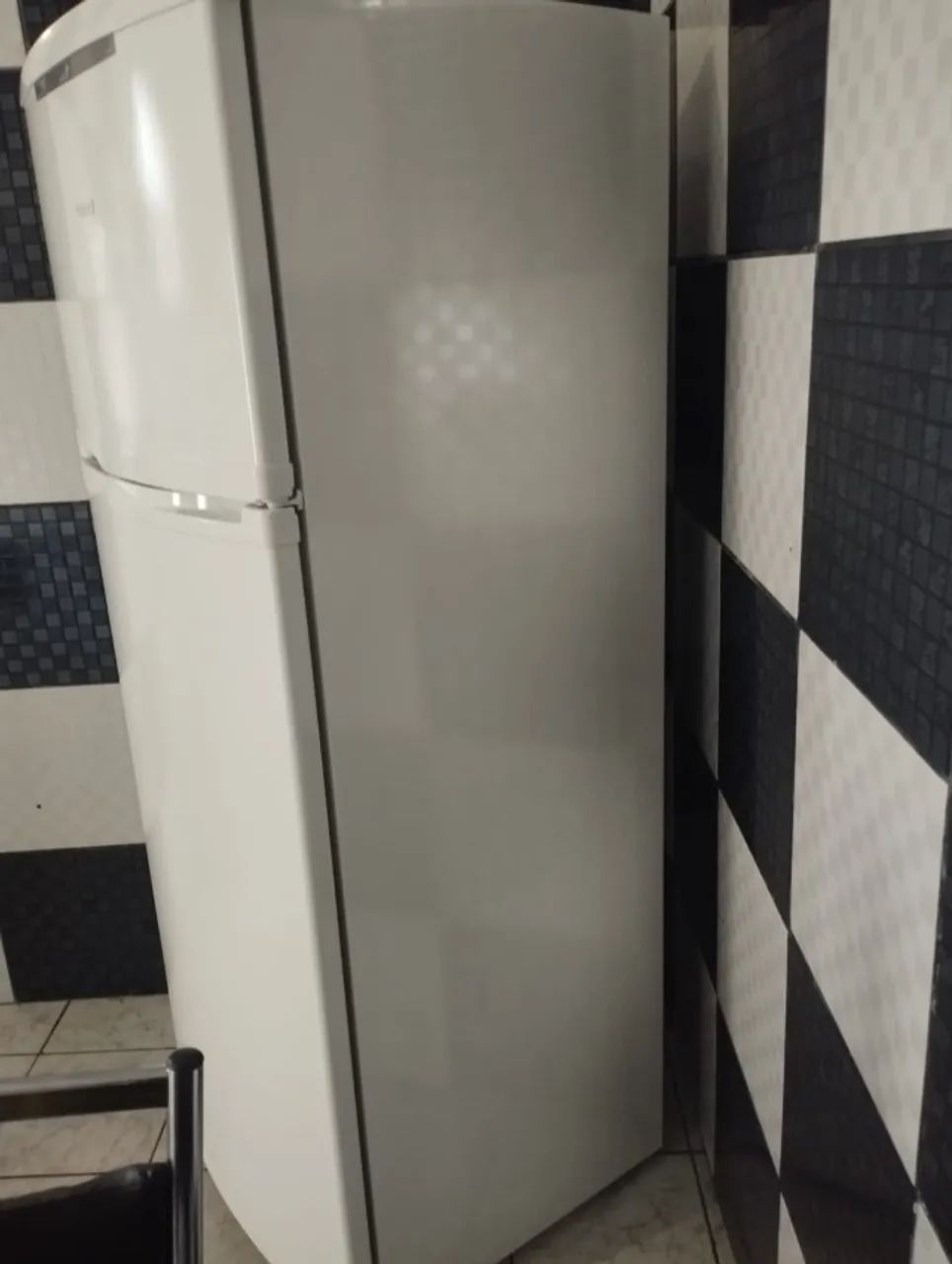 Geladeira Consul . Gelo Seco - Foto 6