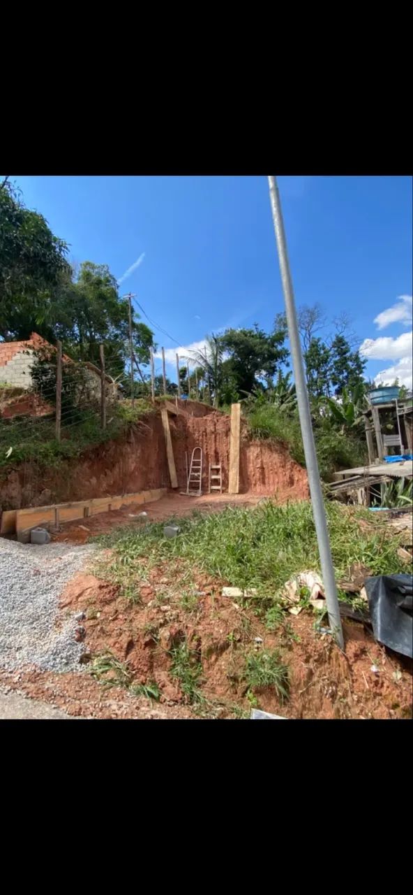 Foto - Cotia - Água Espraiada (Caucaia do Alto)