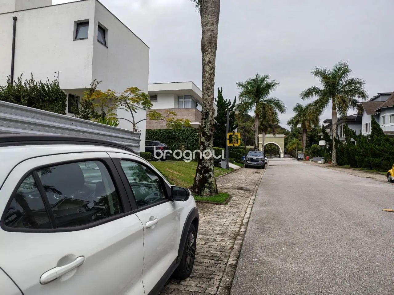 Terrenos Residenciais - Jurerê, Florianópolis - Foto 2