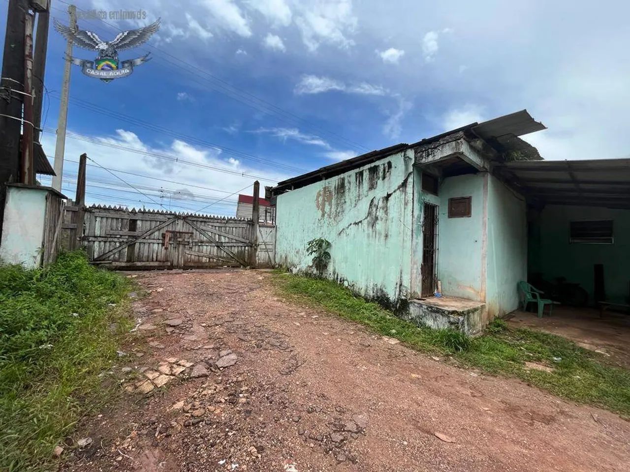 AREA PARA INCORPORAÇÃO - Foto 3