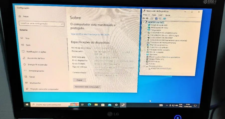 PC Computador Intel - Foto 2