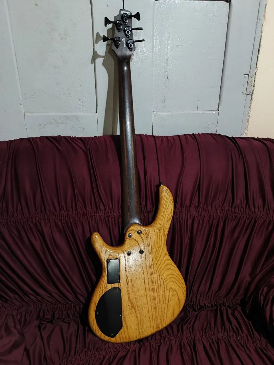 Baixo Cort B5  - Foto 2