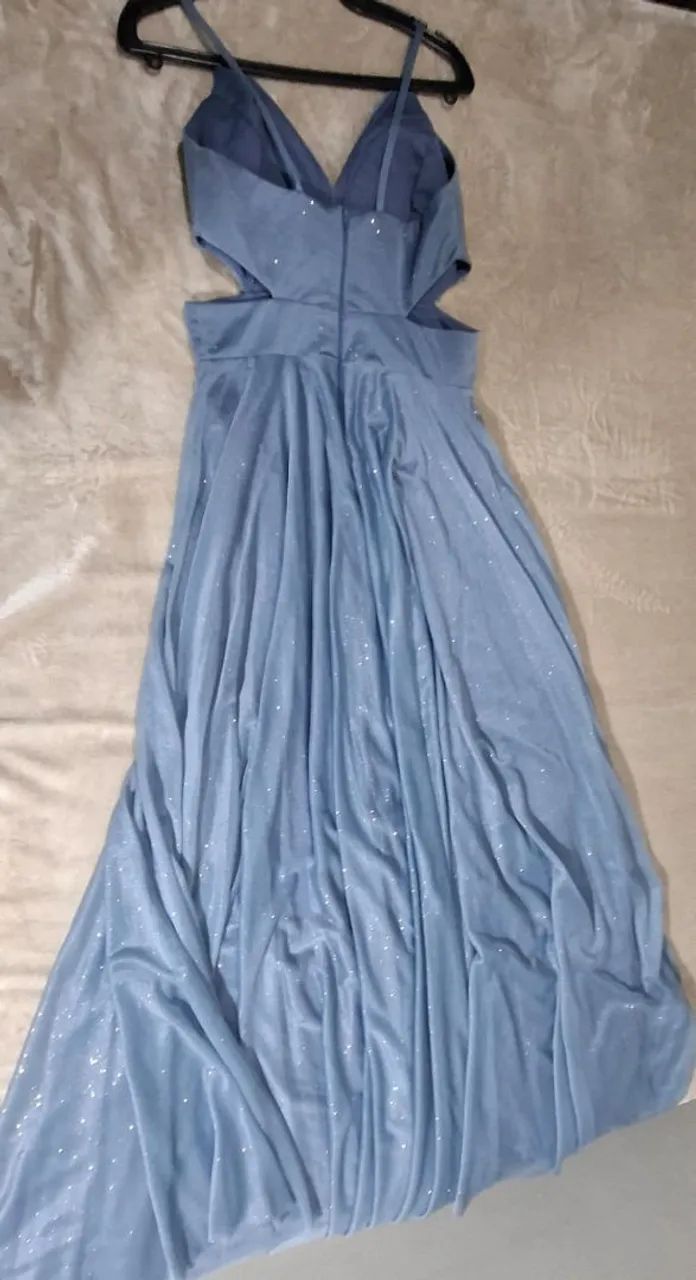 Vestido de festa - Foto 4