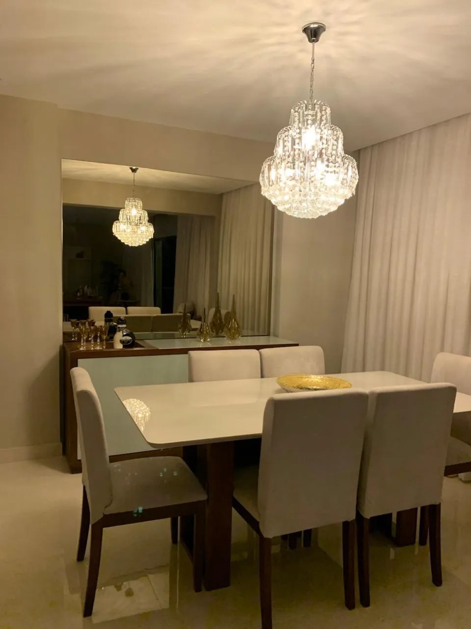 Lustre cristal - Foto 2