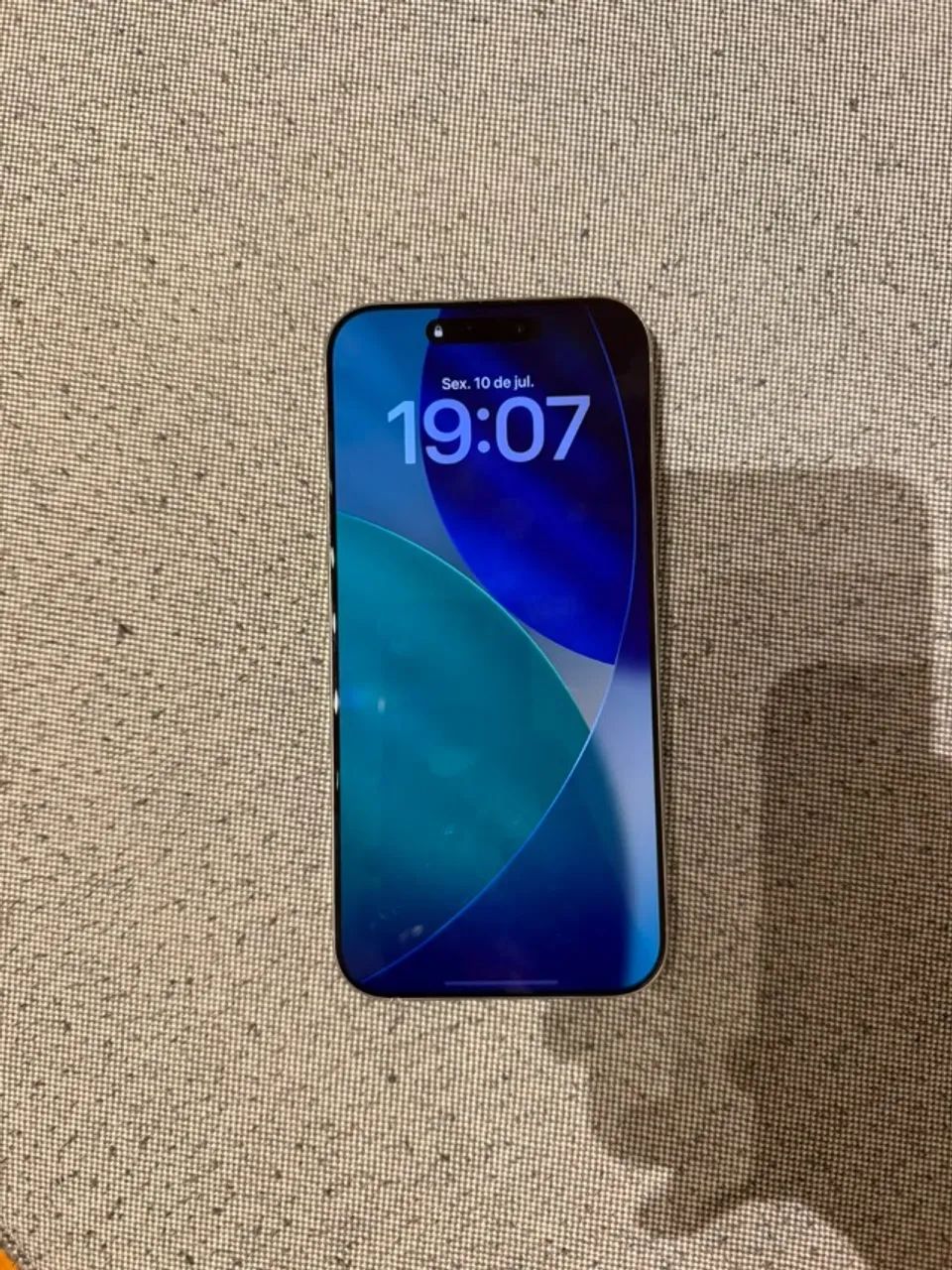Iphone 16 pro max 256GB - Foto 5