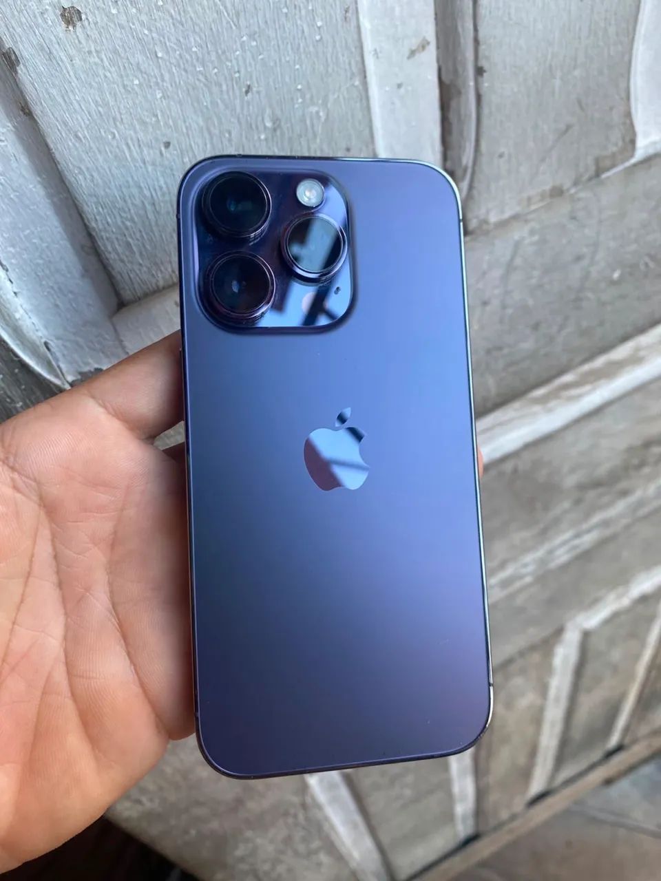 iPhone 14 Pro  - Foto 3