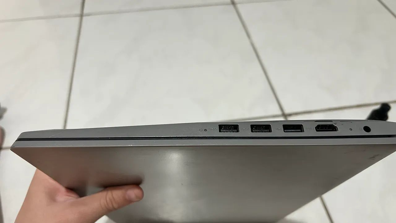 Lenovo ideapad 3i (preço negociável) - Foto 3