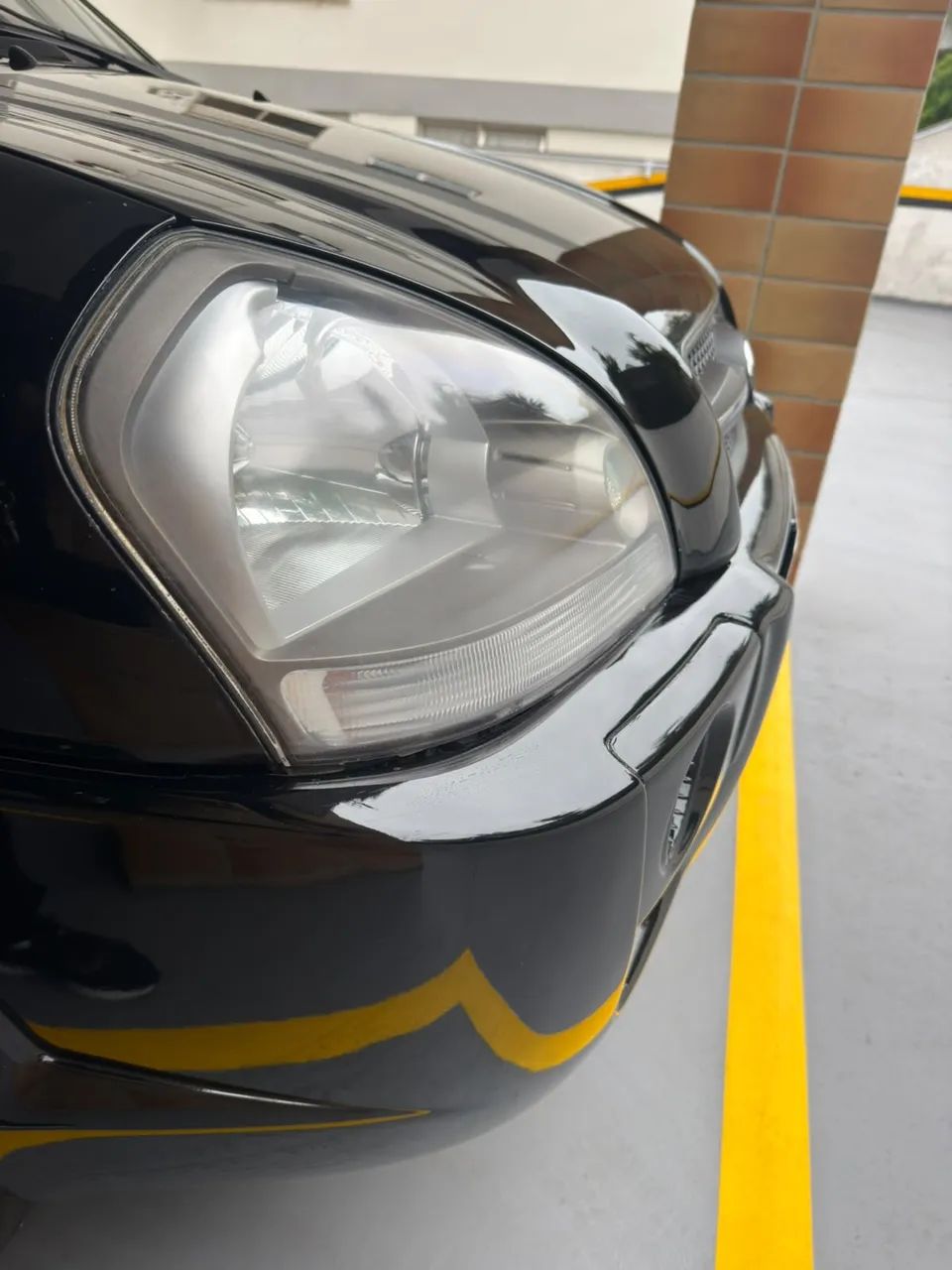 Hyundai Tucson 2.0 16V Mec. 2008 - Foto 5