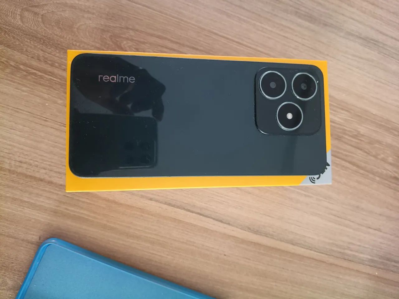 Celular realmeC61 - Foto 2