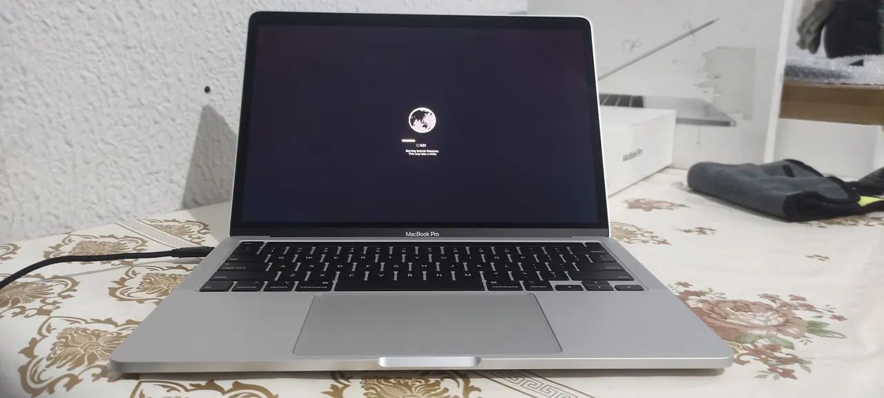 MacBook Pro 2020 16gb/512gb - Notebooks - Centro, Indaiatuba