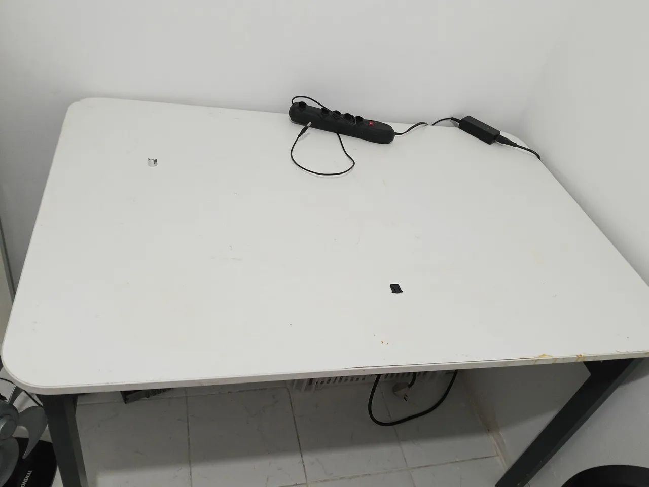 Mesa de madeira  - Foto 5