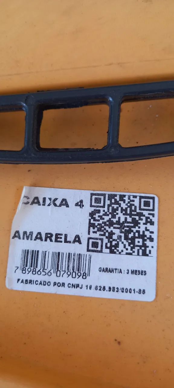 Caixa de transporte de animais n° 4 - Foto 5