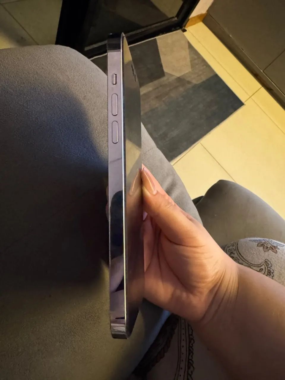 iPhone 14 Pro Max - LEIA - Foto 5