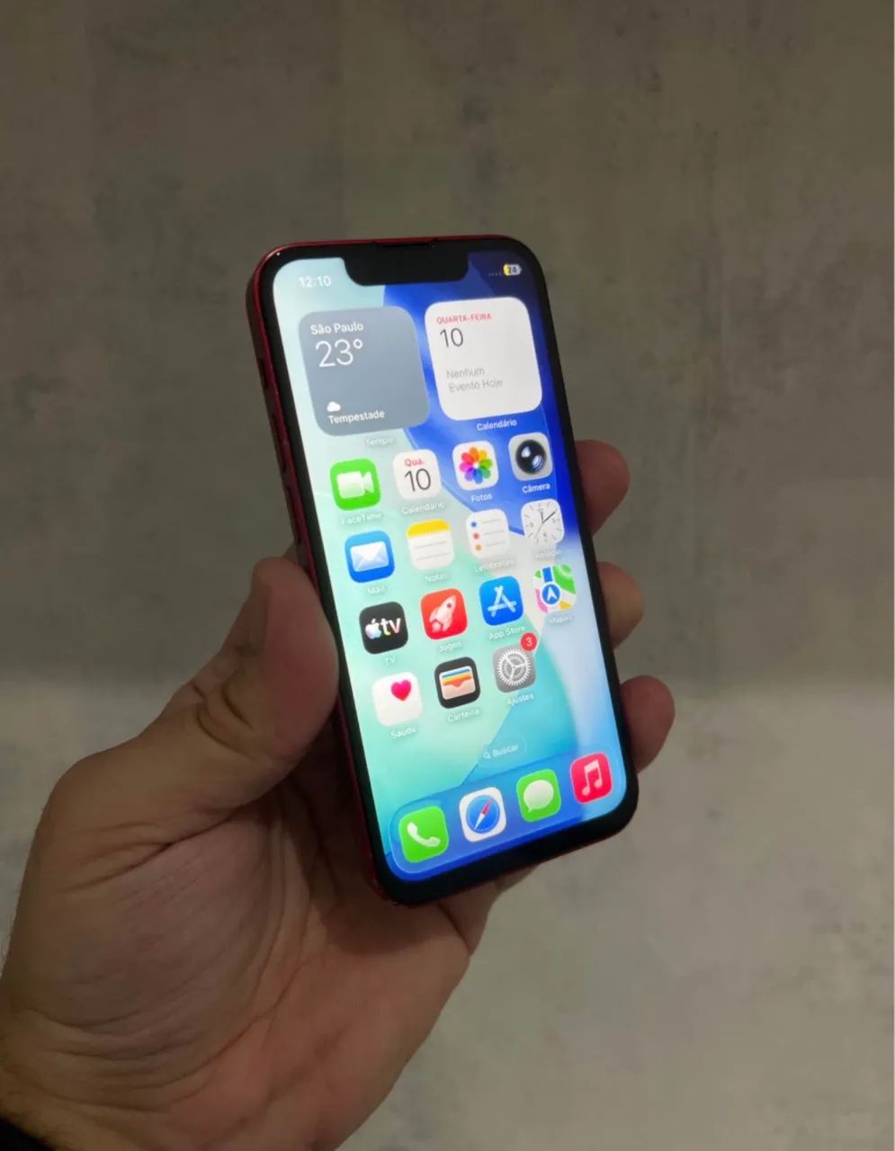 IPhone 13 Mini - 256 GB  - Foto 2